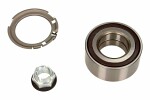 MAXGEAR  Wheel Bearing Kit 33-0520