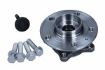 MAXGEAR  Wheel Bearing Kit 33-0533
