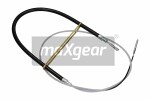 MAXGEAR  Cable Pull,  parking brake 32-0179