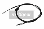 MAXGEAR  Cable Pull,  parking brake 32-0197