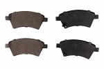MAXGEAR  Brake Pad Set,  disc brake 19-1150