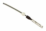 MAXGEAR  Cable Pull,  parking brake 32-0089