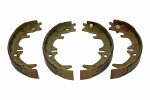 MAXGEAR  Комплект тормозных колодок, стояночная тормозная система 19-1782