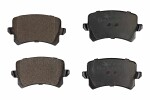 MAXGEAR  Brake Pad Set,  disc brake 19-1479