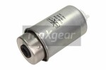 MAXGEAR  Топливный фильтр 26-0536