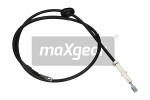 MAXGEAR  Cable Pull,  parking brake 32-0437