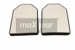 MAXGEAR  Filter,salongiõhk 26-0653