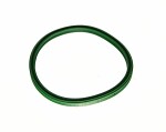 MAXGEAR  Уплотнительное кольцо, трубка нагнетаемого воздуха 70-0166