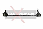 MAXGEAR  Link/Coupling Rod,  stabiliser bar 72-1457