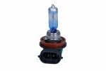 MAXGEAR  Лампа накаливания,  основная фара +100% LIGHT H11 12V 55Вт 78-0188