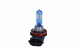 MAXGEAR  Лампа накаливания,  основная фара +100% LIGHT H9 12V 65Вт 78-0198