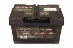 MAXGEAR  Batteri 12V 75Ah 750A 85-0013