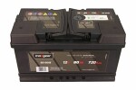 MAXGEAR  Starter Battery 12V 80Ah 700A 85-0015