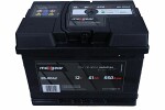 MAXGEAR  Starter Battery 12V 61Ah 550A 85-0042