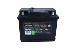 MAXGEAR  Starter Battery 12V 60Ah 680A 85-0050