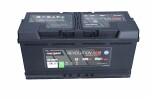 MAXGEAR  Starter Battery 12V 105Ah 950A 85-0054