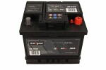 MAXGEAR  Starter Battery 12V 41Ah 360A 541400036 D722