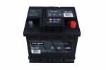 MAXGEAR  Starter Battery 12V 45Ah 400A 545412040 D722