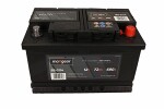 MAXGEAR  Starter Battery 12V 72Ah 680A 572409068 D722