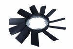 MAXGEAR  Fan Wheel,  engine cooling AC261783