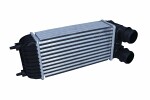 MAXGEAR  Kompressoriõhu radiaator AC630015