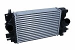MAXGEAR  Kompressoriõhu radiaator AC630017