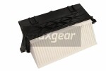 MAXGEAR  Air Filter 26-1431
