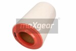 MAXGEAR  Air Filter 26-1415