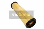 MAXGEAR  Air Filter 26-1389