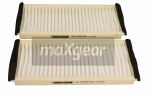 MAXGEAR  Filter, salongiõhk 26-1359