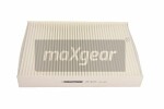 MAXGEAR  Filter, salongiõhk 26-1362