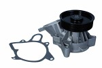 MAXGEAR  Water Pump,  engine cooling 47-0107