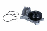 MAXGEAR  Water Pump,  engine cooling 47-0218