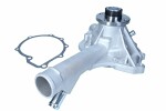 MAXGEAR  Water Pump,  engine cooling 47-0007