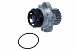 MAXGEAR  Water Pump,  engine cooling 47-0044