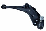 MAXGEAR  Control/Trailing Arm,  wheel suspension 72-1546