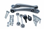 MAXGEAR  Control/Trailing Arm Kit,  wheel suspension 72-5777