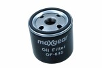 MAXGEAR  Oil Filter 26-0755