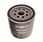 MAXGEAR  Oil Filter 26-0043