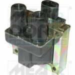 MEAT & DORIA  Ignition Coil 10302
