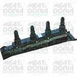 MEAT & DORIA  Ignition Coil 10525