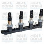 MEAT & DORIA  Ignition Coil 10622