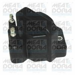 MEAT & DORIA  Ignition Coil 10724