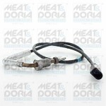 MEAT & DORIA  Sensor,  exhaust gas temperature 12383