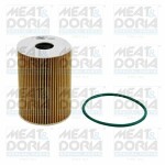 MEAT & DORIA  Oil Filter 14032