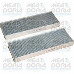 MEAT & DORIA  Filter, salongiõhk 17393K-X2