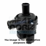 MEAT & DORIA  Auxiliary Water Pump (cooling water circuit) 12V 20026E