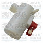 MEAT & DORIA  Klaasipesuvee pump, klaasipuhastus 20193