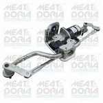 MEAT & DORIA  Window Cleaning System 12V 207009