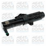 MEAT & DORIA  Washer Fluid Jet,  headlight cleaning 209042
